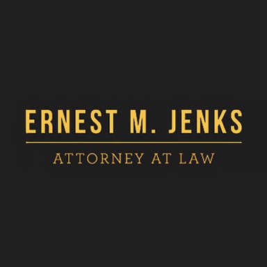 Ernest M. Jenks Attorney at Law logo