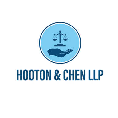 Hooton & Chen LLP logo