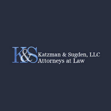 Katzman & Sugden, LLC Attorneys at Law logo