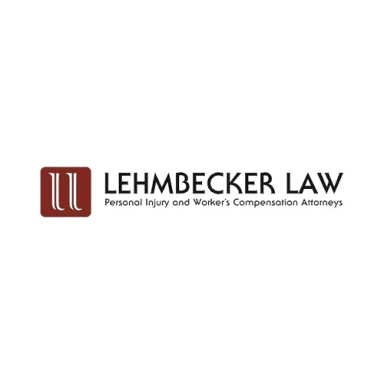 Lehmbecker Law logo