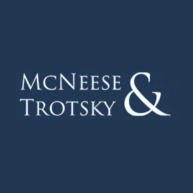 McNeese & Trotsky logo