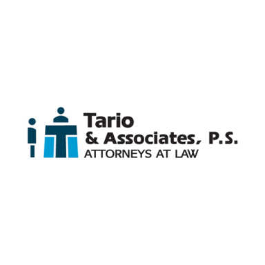 Tario & Associates, P.S. Attorneys at Law logo