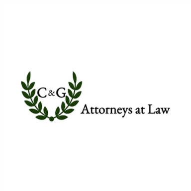 C&G Attorneys at Law logo