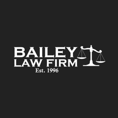 Bailey Law Firm logo