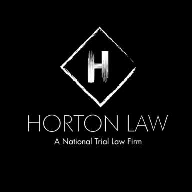 Horton Personal Injury Lawyers logo