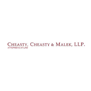 Cheasty, Cheasty, & Malek, LLP logo