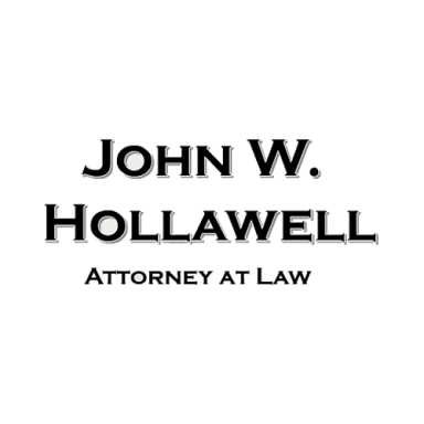 John W. Hollawell Attorney at Law logo