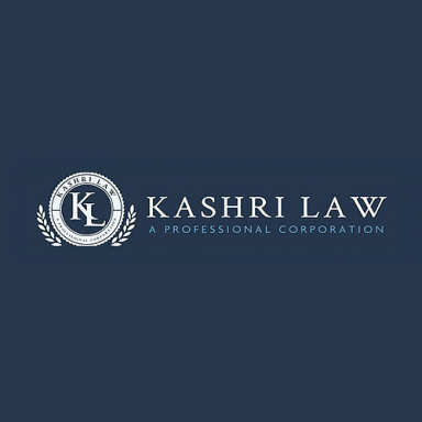 Kashri Law logo