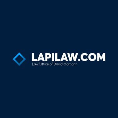 Lapilaw.com logo