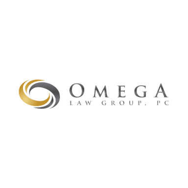 Omega Law Group Injury & Accident Attorneys logo