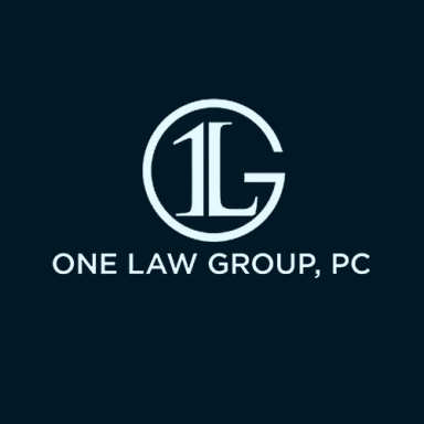 One Law Group logo