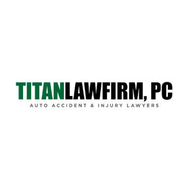 Titan Law Firm, PC logo