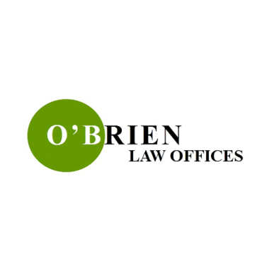 O’Brien Law Offices logo