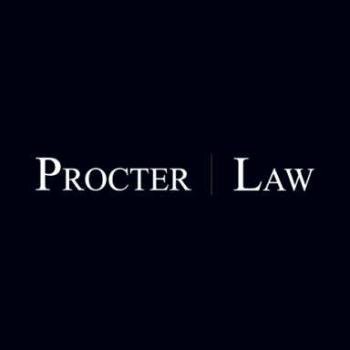 Procter Law logo