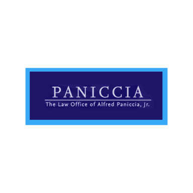 The Law Office of Alfred Paniccia, Jr. logo