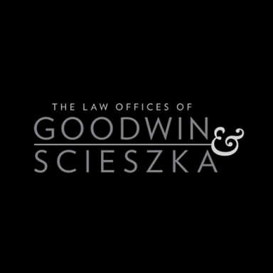 The Law Offices of Goodwin & Scieszka logo