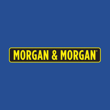 Morgan & Morgan logo