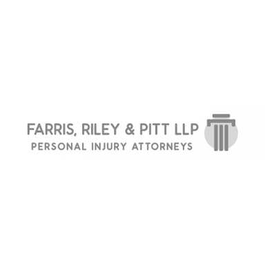 Farris, Riley & Pitt LLP logo