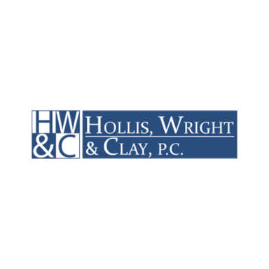 Hollis, Wright & Clay, P.C. logo