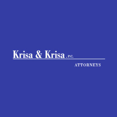 Krisa & Krisa, P.C. logo