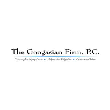 The Googasian Firm, P.C. logo