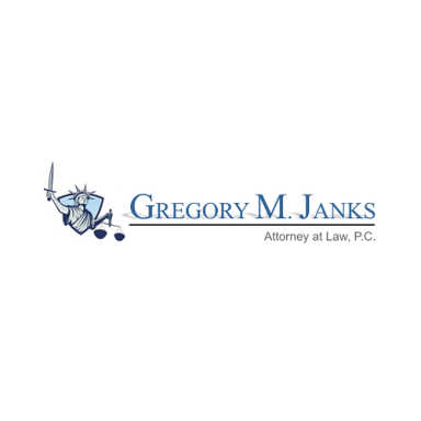 Gregory M. Janks Attorney at Law, P.C. logo