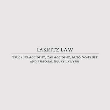 Lakritz Law logo