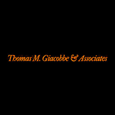 Thomas M. Giacobbe & Associates logo