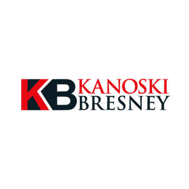 Kanoski Bresney logo