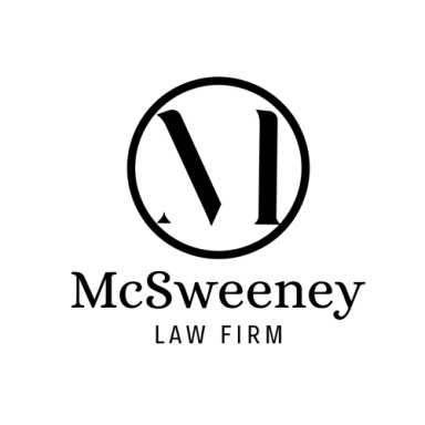 McSweeney Law Firm logo