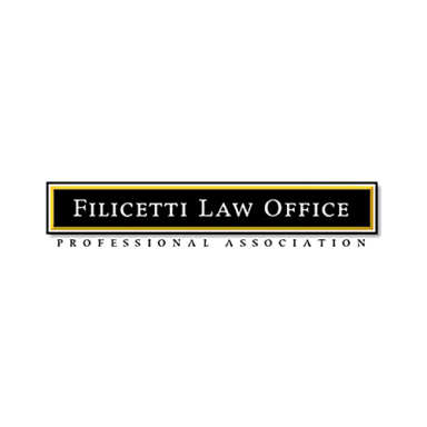 Filicetti Law Office logo