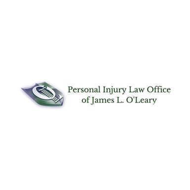Personal Injury Law Office of James L. O’Leary logo