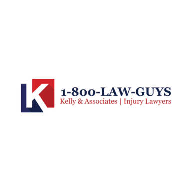 Kelly & Associates Injury Lawyers logo