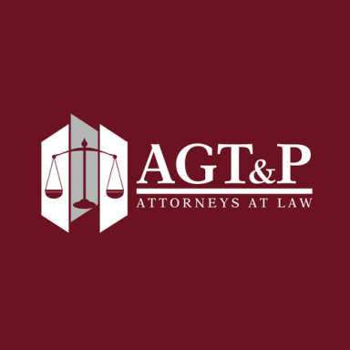 AGT & P Attorneys at Law logo