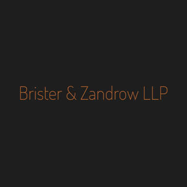 Brister & Zandrow LLP logo