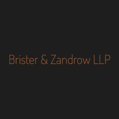 Brister & Zandrow LLP logo