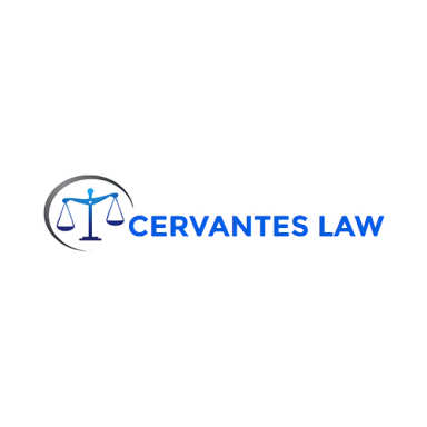 Cervantes Law logo