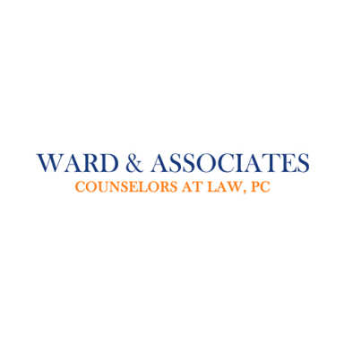 Ward & Associates Counselors at Law, PC logo