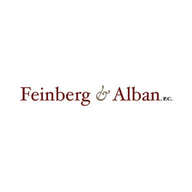 Feinberg & Alban, P.C. logo