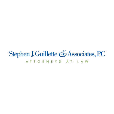 Stephen J. Guillette  & Associates, P.C. Attorney at Law logo