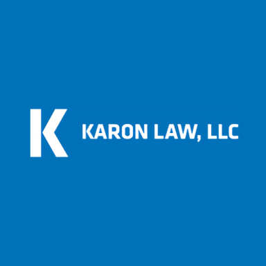 Karon Law, LLC logo
