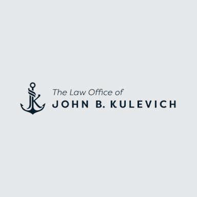 The Law Office of John B. Kulevich logo