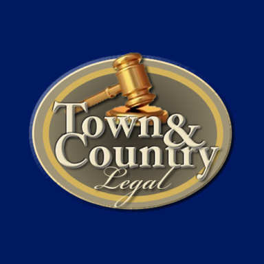 Town & Country Legal logo