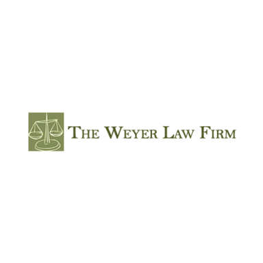 The Weyer Law Firm logo