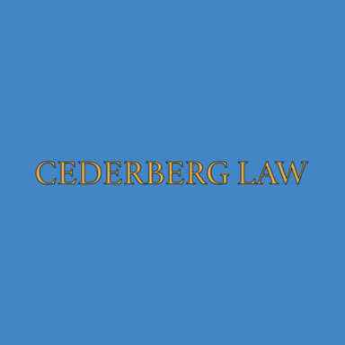 Cederberg Law logo