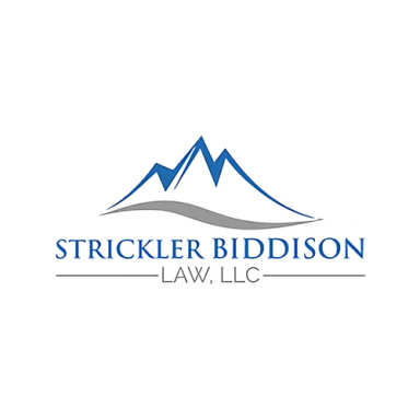 Strickler Biddison Law, LLC logo