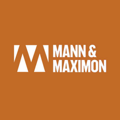 Mann & Maximon logo