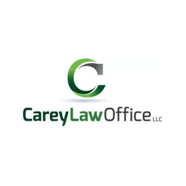 Carey Law Office LLC logo