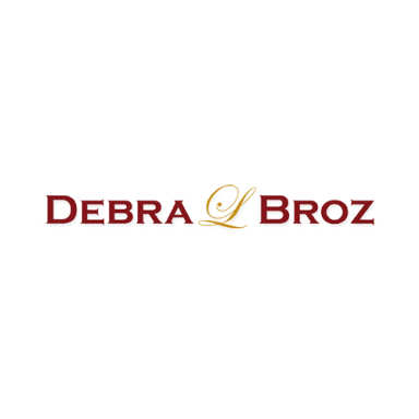 Debra L Broz logo