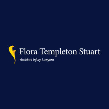 Flora Templeton Stuart Accident Injury Lawyers logo